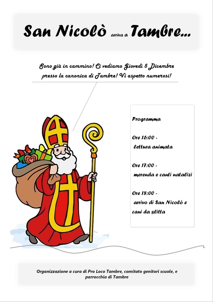 san nicolò 2013