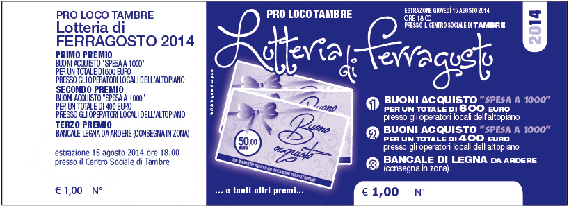 lotteria