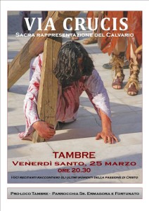 via crucis final